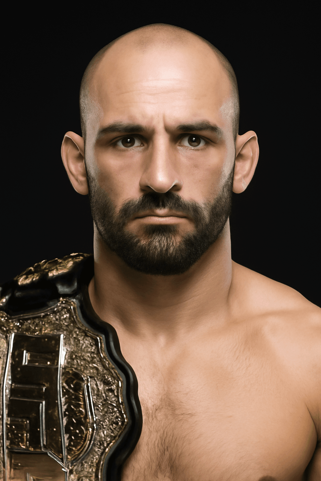 Volkanovski