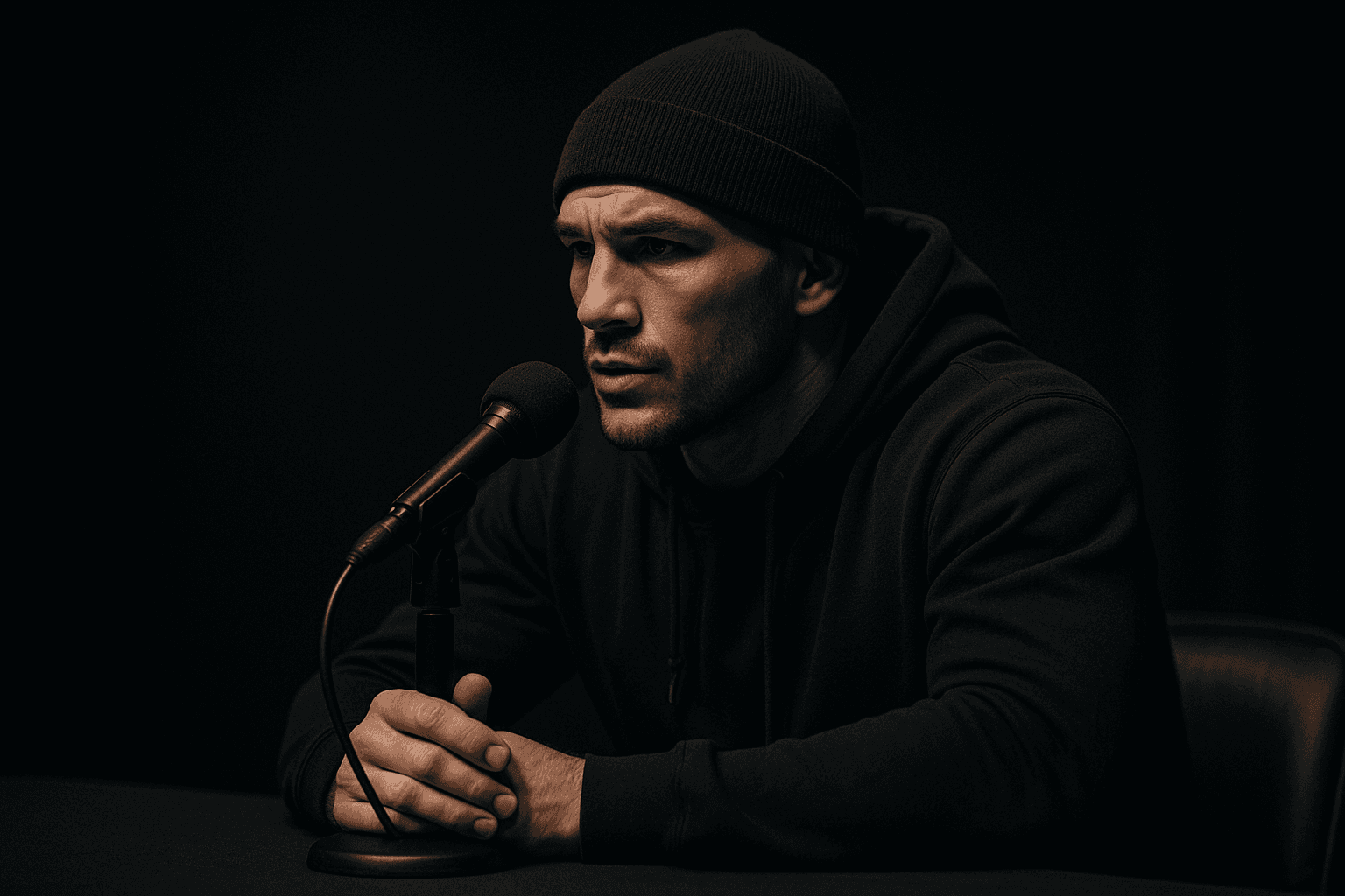 Global News. Decoded demonstration